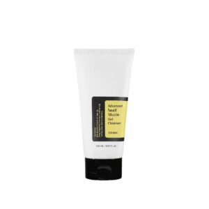 Cosrx Advanced Snail Mucin Gel Cleanser 150ml
