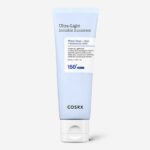 COSRX Ultra-Light Invisible Sunscreen 50ml واقي شمس من كوزركس
