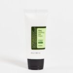 COSRX Aloe Soothing Sun Cream 50 واقي شمس من كوزركس بخلاصه الصبار