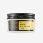 COSRX ADVANCED SNAIL 92 ALL IN ONE CREAM - 100ML كريم مرطب بالحلزون من كوزركس