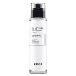 Cosrx The 6 Peptide Skin Booster Serum 150ml
