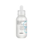 COSRX - Triple Hyaluronic Moisture Ampoule 40ml سيروم المرطب الهايلرونيك اسذ