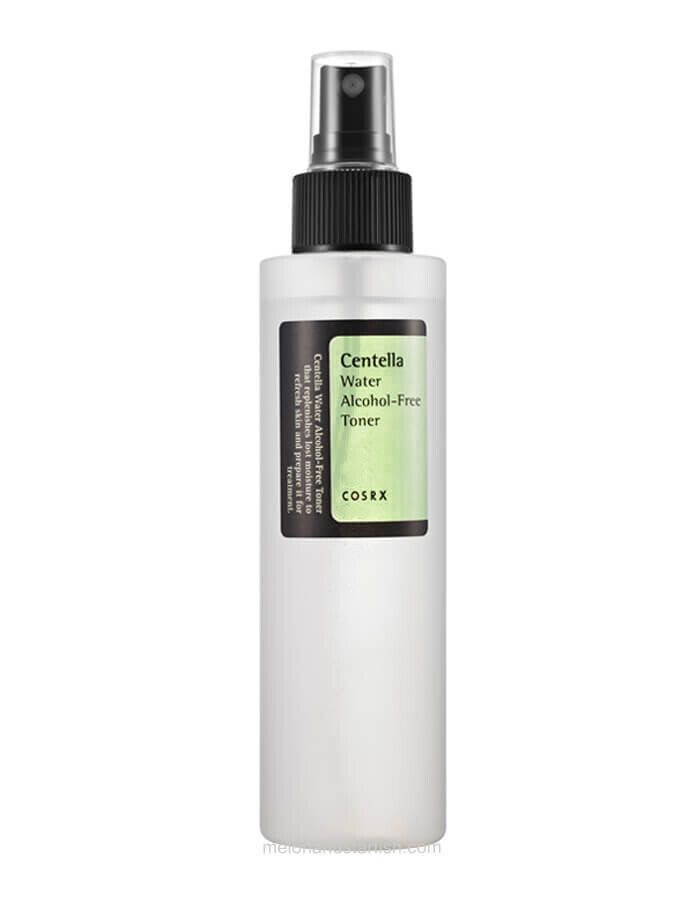 IMG_8269 COSRX Centella Water Alcohol-Free Toner تونر مرطب من كوزركس - الصورة 1