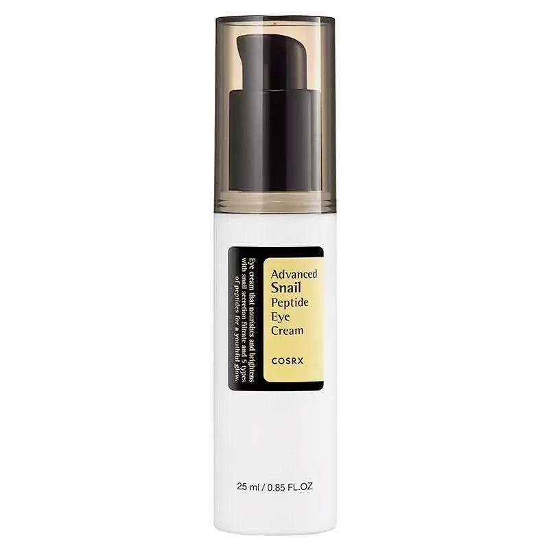IMG_8276 COSRX ADVANCED SNAIL PEPTIDE EYE CREAM - 25ML كريم لمنطقة تحت العين من كوزركس - الصورة 1