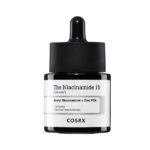Cosrx The Niacinamide 15 Serum - 20ml سيروم النياسينمايد من كوزركس