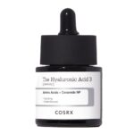 Cosrx The Hyaluronic Acid 3 Serum 20 ml سيروم الهيالورونيك اسد من كوزركس