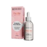 REVUELE Probiotic Facial Serum سيروم للبشره الحساسه من ريفويل