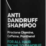 Revuele Men Way Anti-dandruff - 250ml شامبو للقضاء على القشره للرجال من ريفيولي