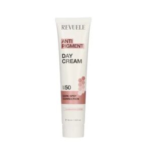 Revuele Anti Pigment Day Cream SPF 50 كريم لتقليل التصبغات من ريفيولي