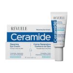 REVUELE Ceramide Repairing Eye Cream كريم للعين من ريفيولي