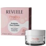 REVUELE Probio Skin Balance face mask with probiotics, 50 ml