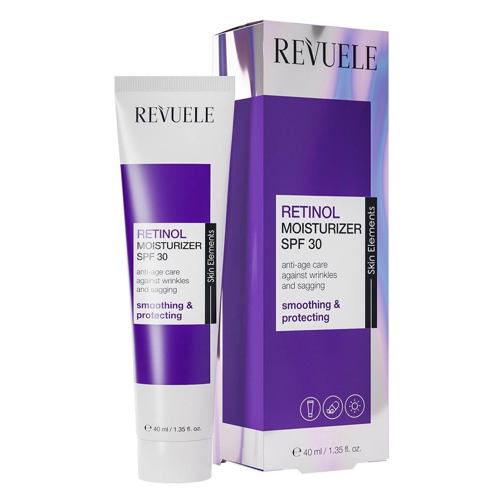 IMG_8356 Revuele Retinol Moisturizer SPF 30 - الصورة 1