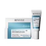 Revuele Double Hyaluron B5 Eye Contour Care - 25ml منتج للعنايه بمحيط العين من ريفيولي