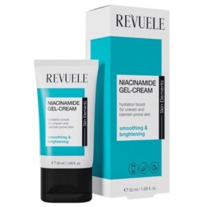 Revuele Niacinamide Facial mask قناع الوجه بالنياسينمايد من ريفيولي