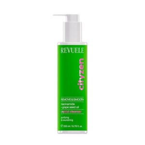 Revuele Remove & Smooth Crystal Cleanser