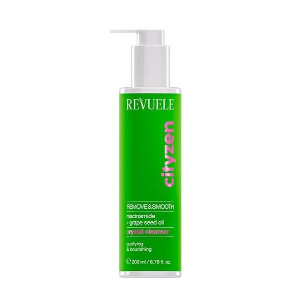 IMG_8401 Revuele Remove & Smooth Crystal Cleanser - الصورة 1