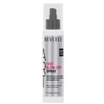 Revuele Styling Fast Blow-Dry Spray 150 ml بخاخ لتصفيف الشعر من ريفيولي