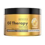 Revuele Oil Therapy Hair Mask ماسك للشعر من ريفيولي