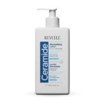REVUELE moisturizing lotion 250ml لوشن لترطيب البشره الجافه من ريفيولي