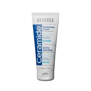 REVUELE Ceramide Moisturising Cream مرطب بالسيراميد من ريفيولي