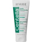 Revuele Centella Gentle Cleansing Gel