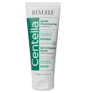 Revuele Centella Gentle Cleansing Gel