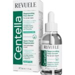 Revuele Centella Regenerating Face Serum سيروم بالسينتيلا من ريفيولي