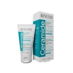 REVUELE.Anti blemish daily cream spf50 واقي شمس من ريفيولي