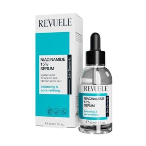 Revuele Niacinamide 15% Suerum سيروم النياسينمايد من ريفولي