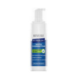Revuele salicylic acid and zinc Cleainsing Foam رغوه تنظيف البشره بالساليساليك اسد والزنك من ريفيولي