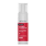 Revuele Anti-Pimple Cleansing Foam 150 ml غسول رغوي للبشره الدهنيه من ريفيولي