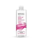 Revuele - Soothing Micellar Water for Dry & Sensitive Skin - 400ml مسيلار للبشره الحساسه والجافه من ريفيولي