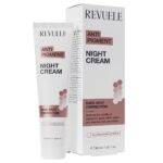 Revuele Anti Pigment Dark Spot Correction Night Cream كريم ليلي مضاد للتصبغات من ريفيولي