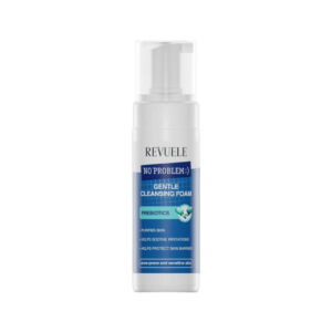 Revuele Gentle Cleansing Foam - Prebiotics غسول بالبروبايوتيك من ريفيولي