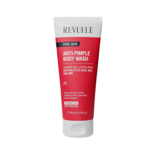 Revuele Anti-Pimple body wash 200 ml غسول للجسم من ريفولي