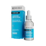 Revuele Quenching Face Water Serum - 30ml سيروم مرطب للبشرة من ريفولي