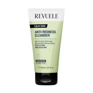 Revuele Anti Redness Cleanser 150ml غسول مُضاد للأحمرار من ريفولي