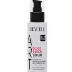 Revuele ART Gloss & Lock Serum سيروم للشعر من ريفولي