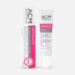 ACM Dépiwhite Eye Contour Gel كريم لتحت العين من acm