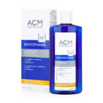 Acm. Novophane Energisant Shameoo شامبو مقوي للشعر من acm