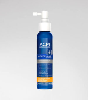 ACM Novophane Chronic Lotion Anti Chute 100ml لوشن مضاد لتساقط الشعر من acm
