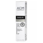 ACM Anti-Aging SPF+50 Sunscreen Cream 50ml واقي شمس من acm