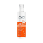 ACM Medisun Sunscreen Spray SPF 50 - 200ml بخاخ واقي شمس من acm