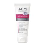 ACM.DÉPIWHITE.M Protective Cream With SPF +50 واقي شمس من acm