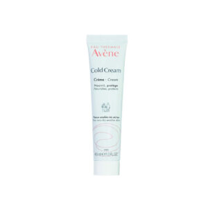Avene Cold Cream Crema 40ml