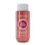 Revuele Shower Gel Plum & Bloom Allure 400ml شاور جل الاستحمام من ريفولي