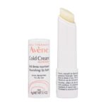 Avene Cold Cream Lip Stick 4g مرطب الشفاه من avene