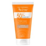 Avène SPF 50+ Tinted Cream