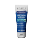 REVUELE Gentle washing gel with Prebiotics and Amino غسول للبشرة الحساسة من ريفولي