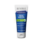 Revuele Wash Gel salicylic acid and zinc غسول بالساليساليك اسد والزنك من ريفولي
